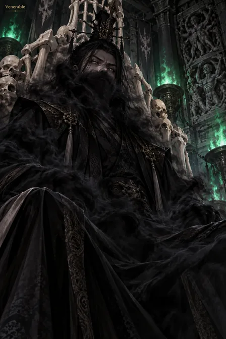 Venerable Jiyin