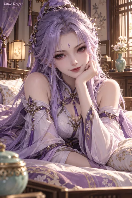Zi Yan