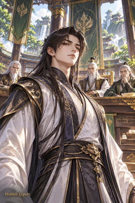 Zhang Nian