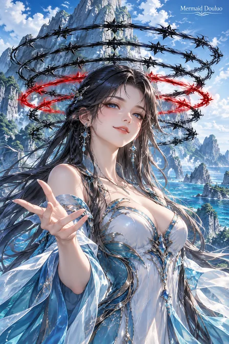 Shui Yue'er