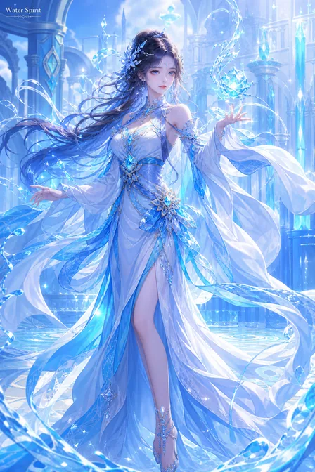 水月儿