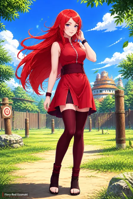 漩涡玖辛奈
