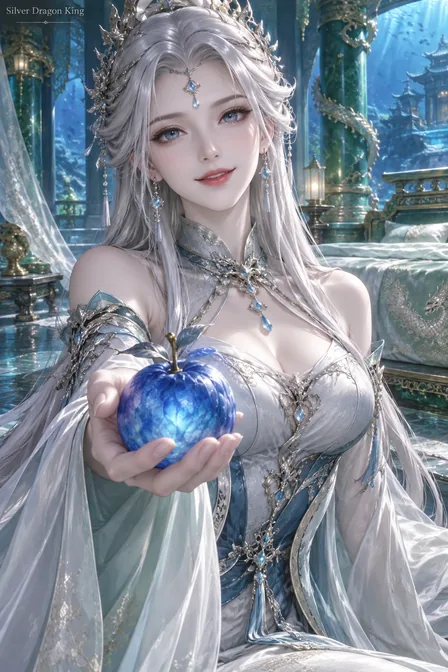 Gu Yuena