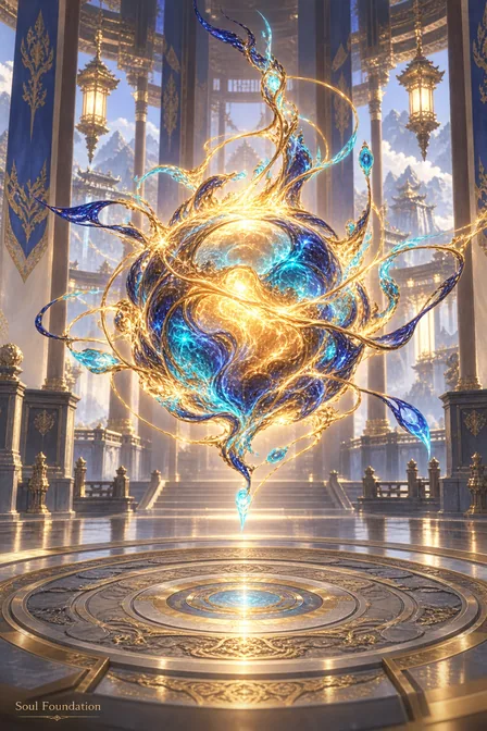 Martial Soul