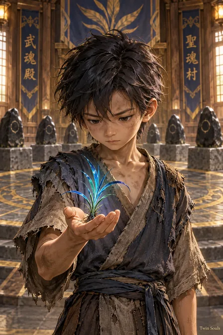 Tang San