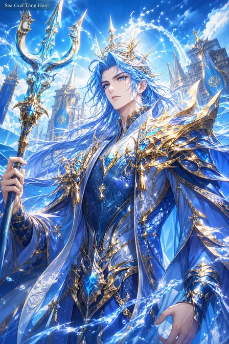 唐昊
