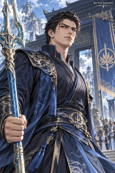Tang Hao