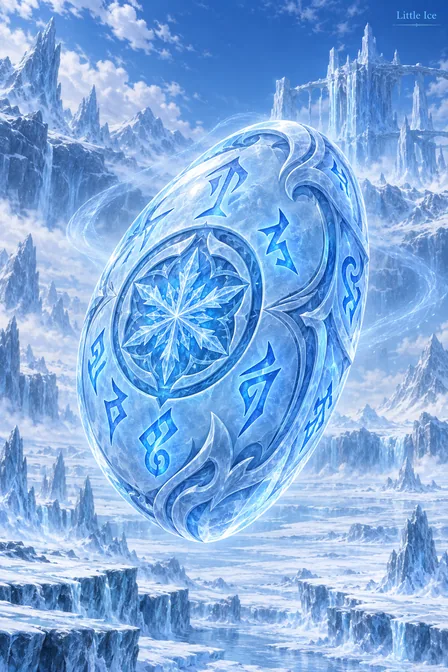 Little Ice