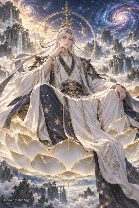 圣人