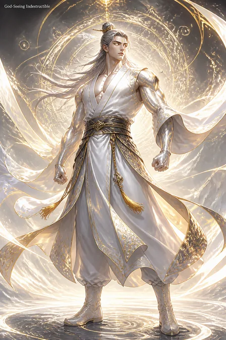 武仙