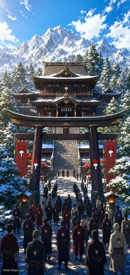 宇智波