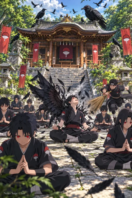 Uchiha