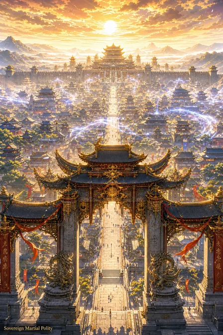 天朝