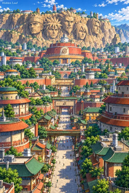 Konoha