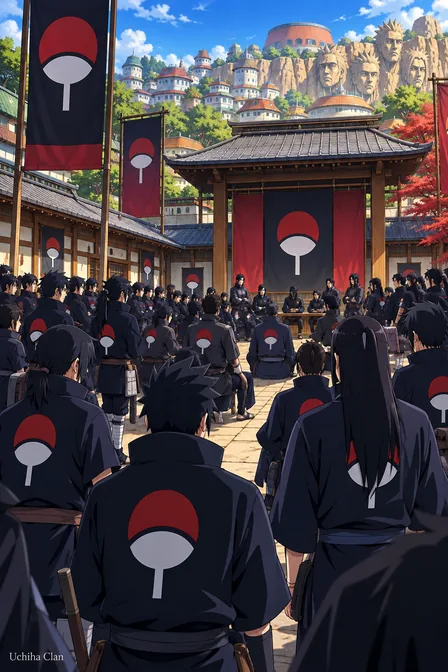 Uchiha