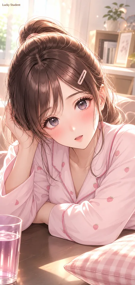 白石若音