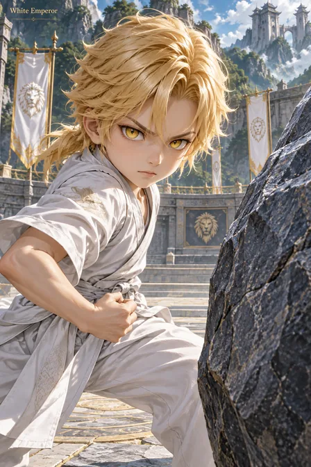 Dai Mubai