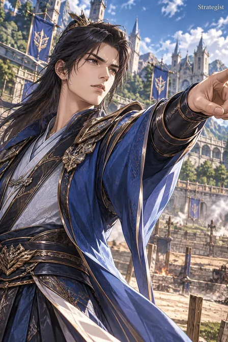 Tang San