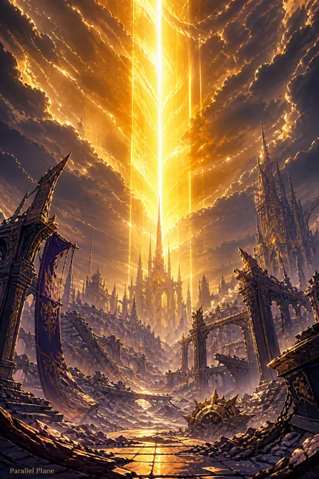 黑世界
