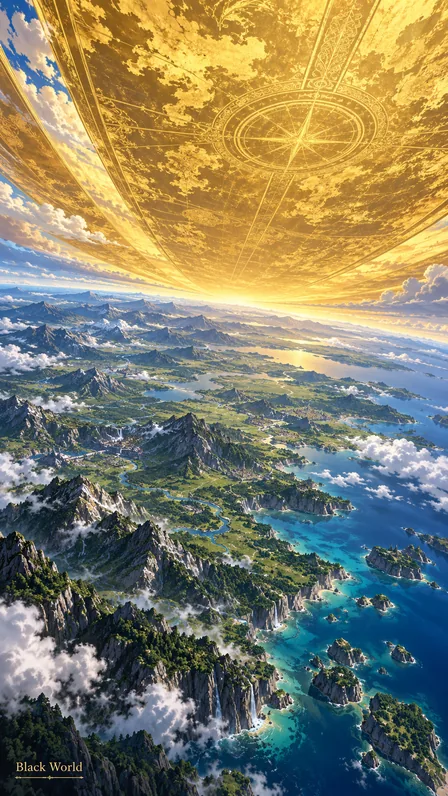 Black World