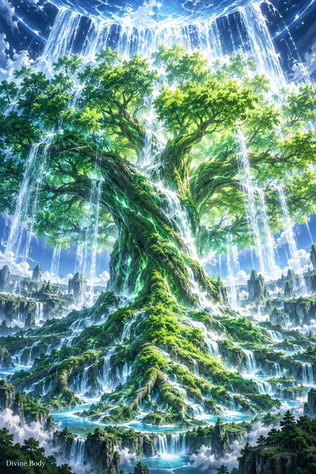 神体