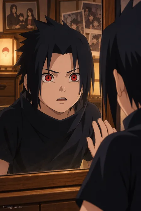 Sasuke