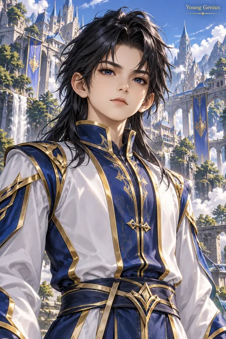 Chen Ming