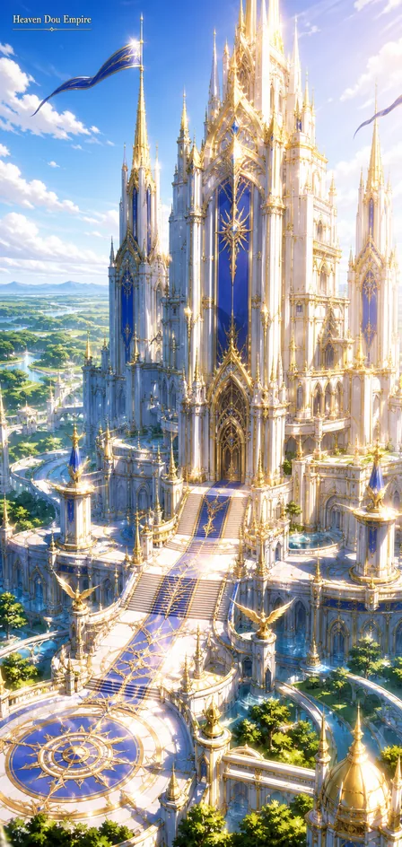 天斗帝国