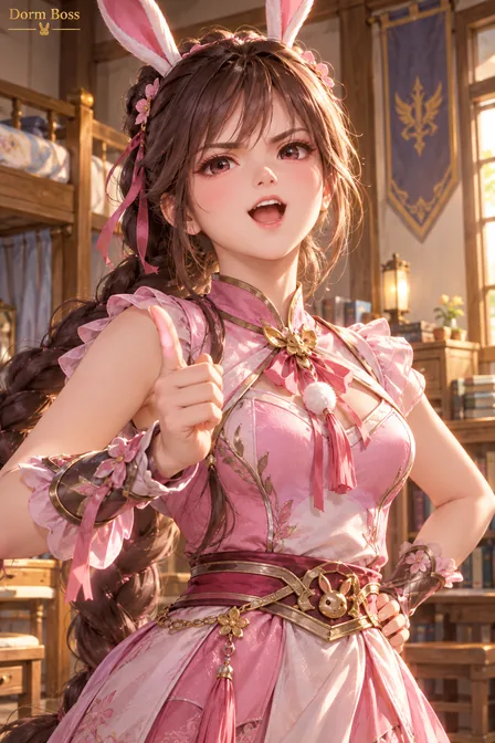 Xiao Wu