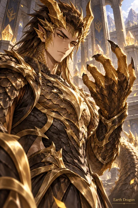 Martial Soul