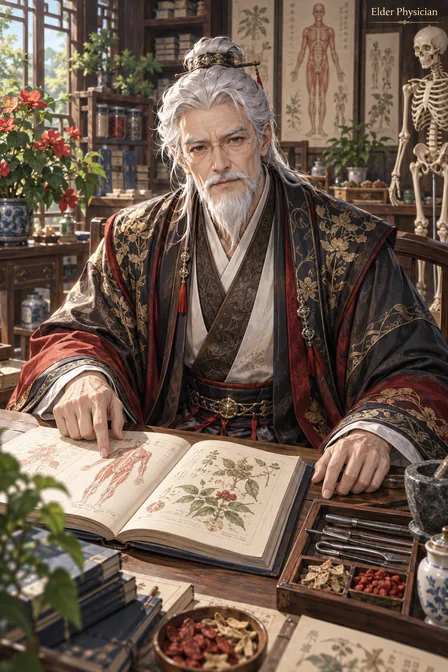 Ye Renxin