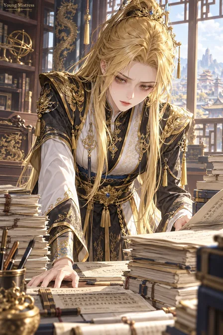 Qian Renxue