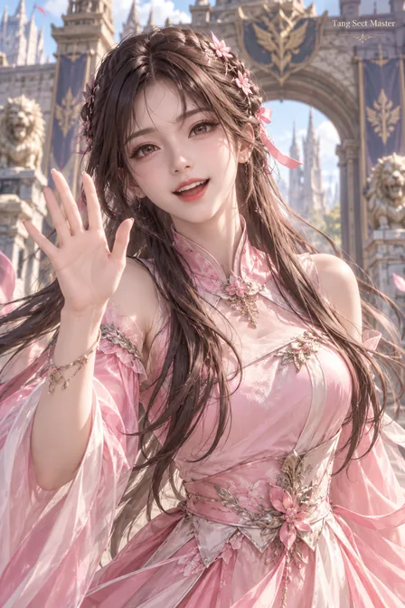 Tang Ya