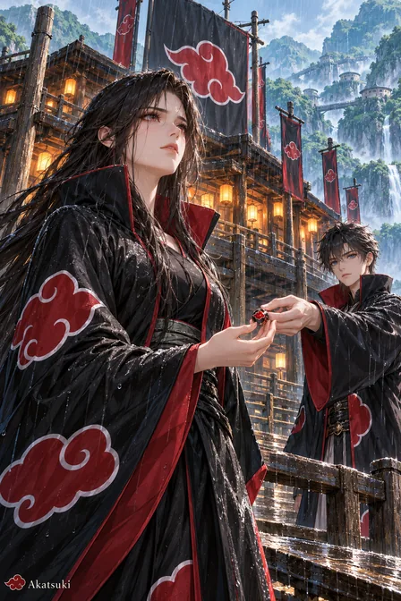 Akatsuki