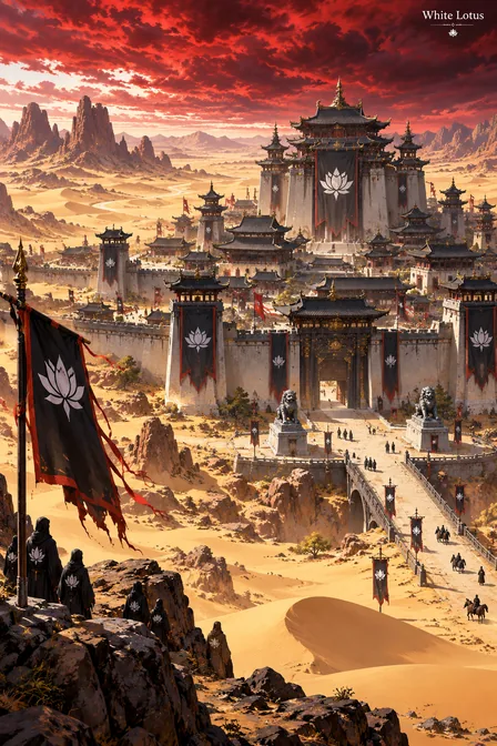 White Lotus Sect