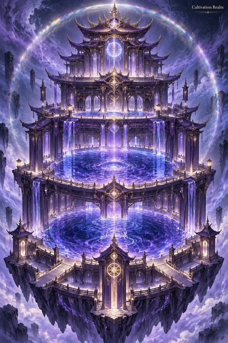 Purple Mansion