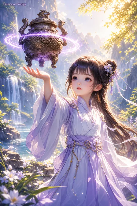 潇潇