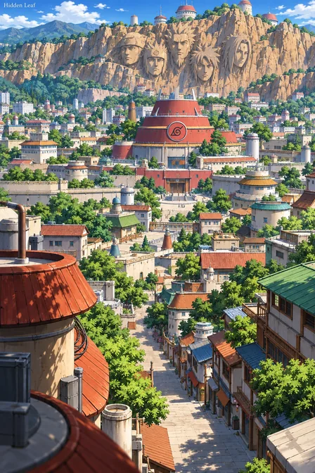 Konoha