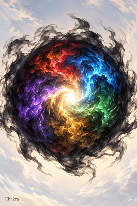 Chakra