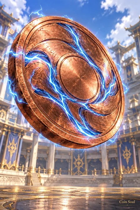 Martial Soul