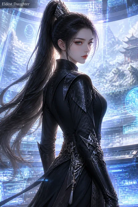 秦可青