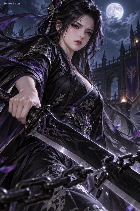 Zhang Lexuan