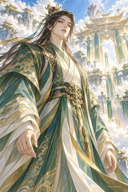 Saint