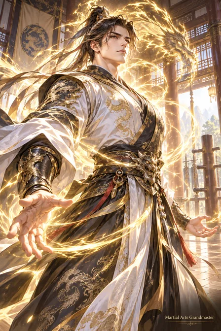 宗师