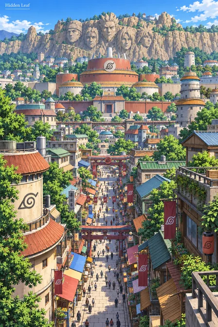 Konoha