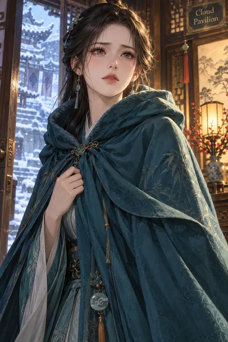 Lin Qingzhu