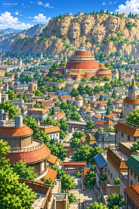 Konoha
