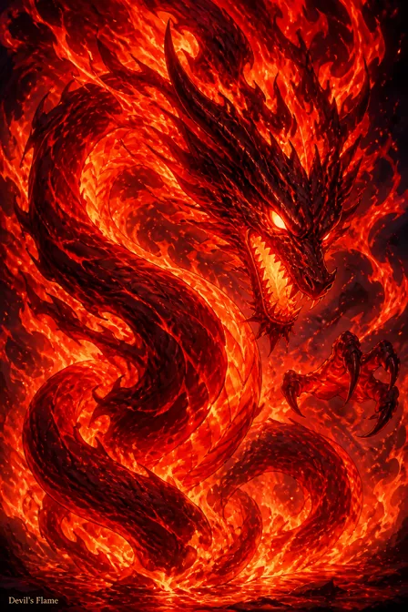 厉火
