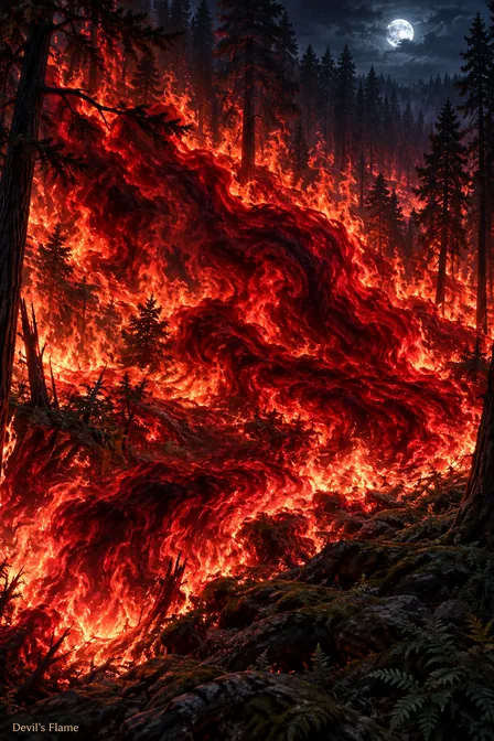 Fiendfyre