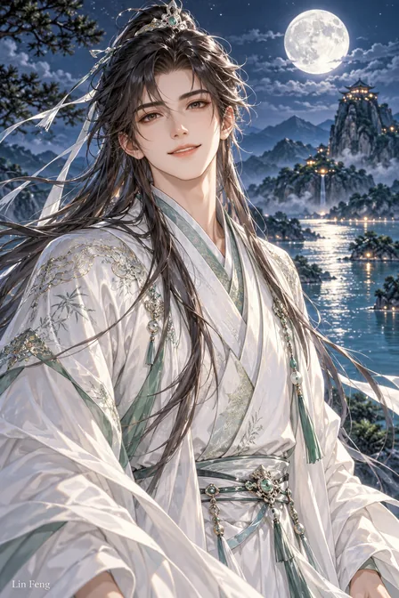 Lin Feng